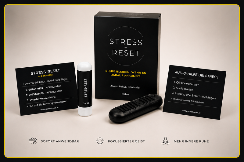 Stress-Reset Kit